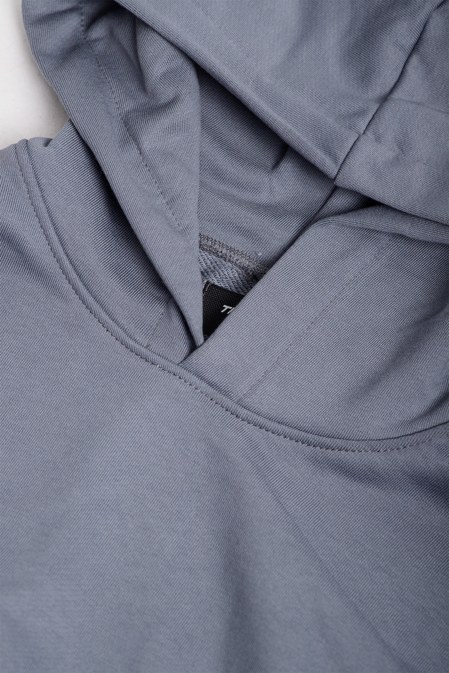 Hoodie Puffy Street