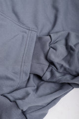 Hoodie Puffy Street