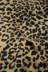 Koszulka Leopard Heavy