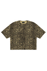 Koszulka Leopard Heavy