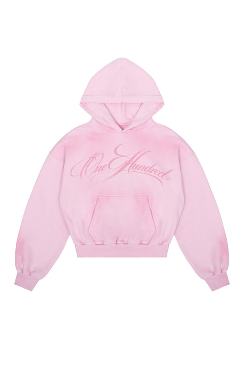 Hoodie Puffy Night Rider