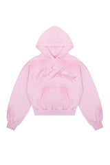 Hoodie Puffy Night Rider