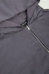 Bluza Zip Reversible Polar