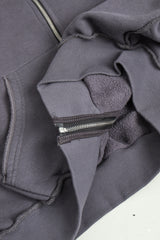 Bluza Zip Reversible Polar