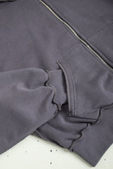 Bluza Zip Reversible Polar