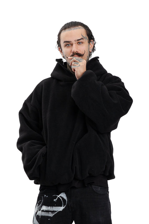 Bluza Polar Ninja