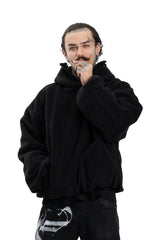 Bluza Polar Ninja