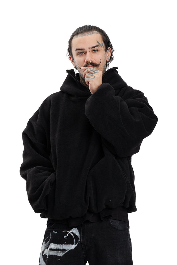 Bluza Polar Ninja