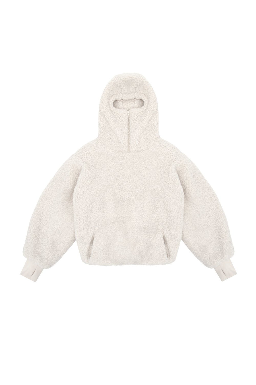 Bluza Polar Yeti
