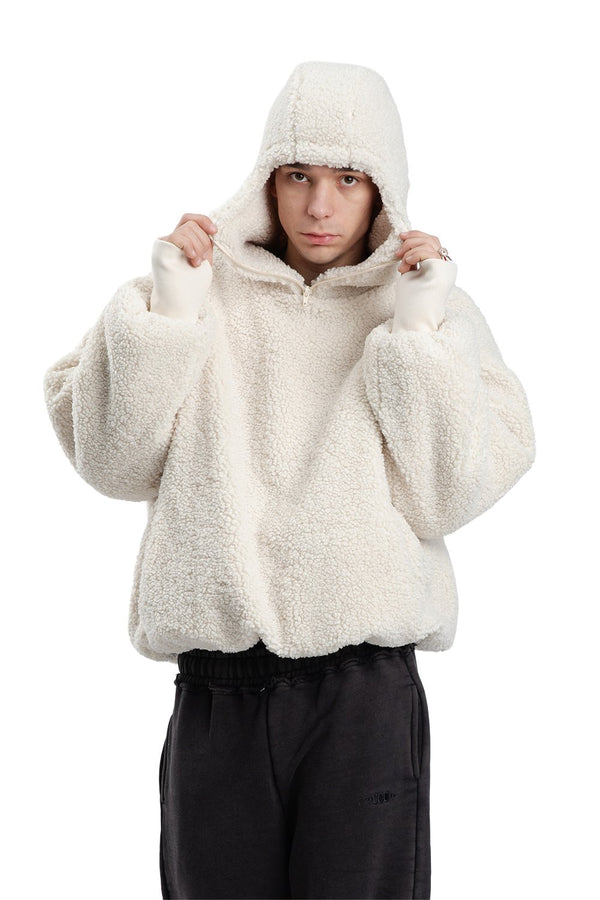 Bluza Polar Yeti