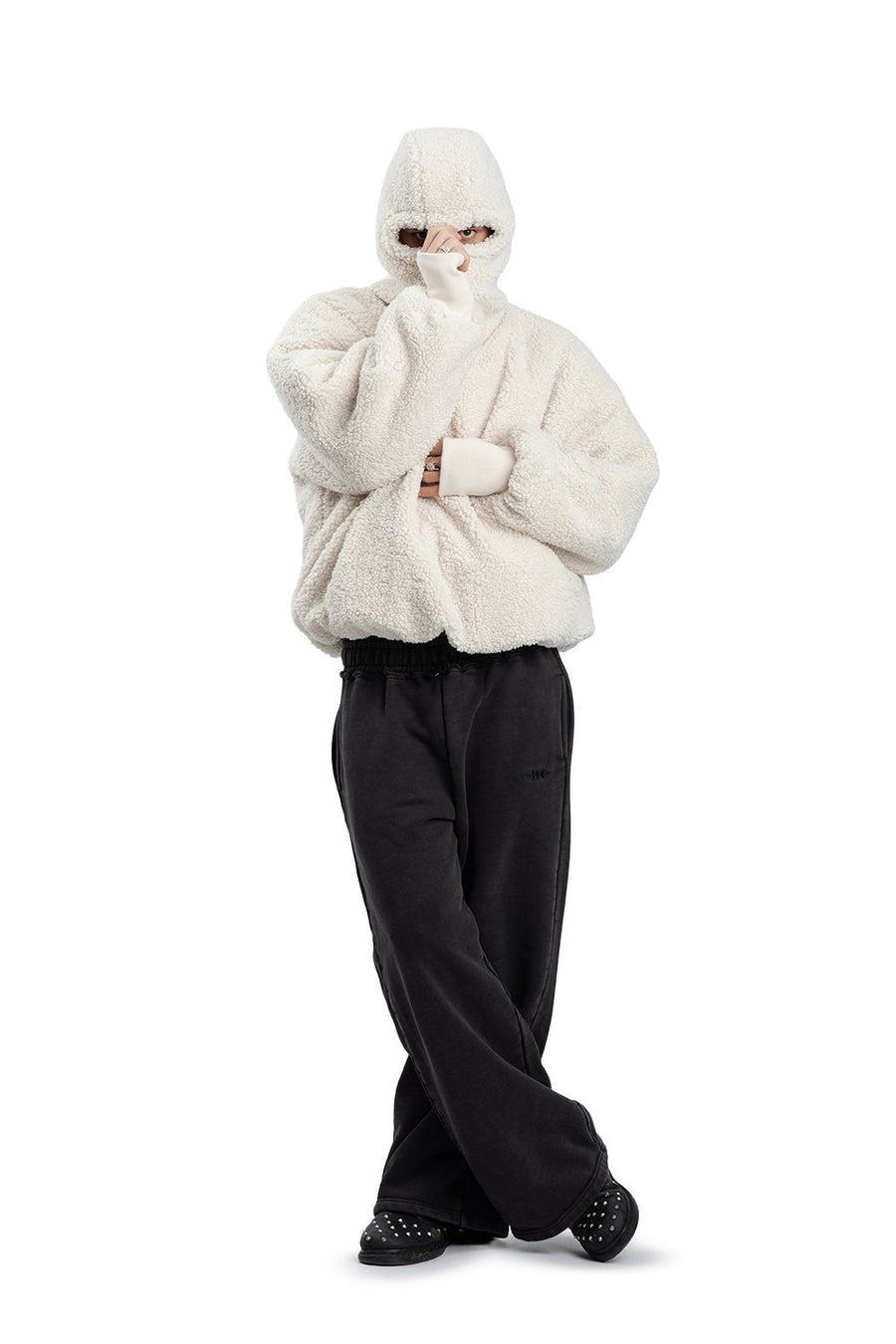 Bluza Polar Yeti