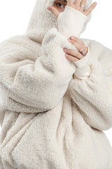 Bluza Polar Yeti