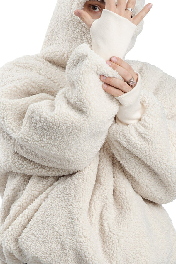 Bluza Polar Yeti