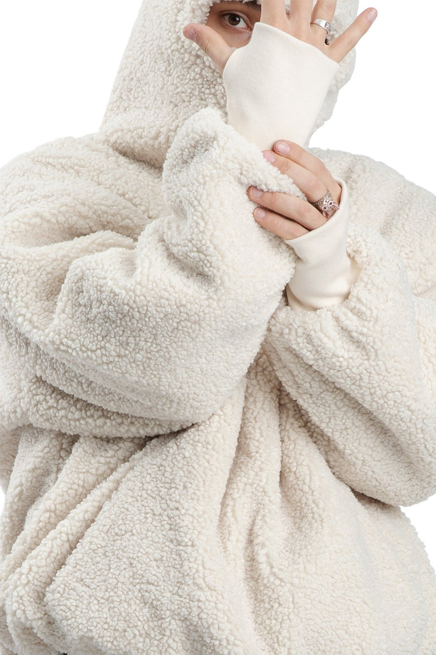 Bluza Polar Yeti