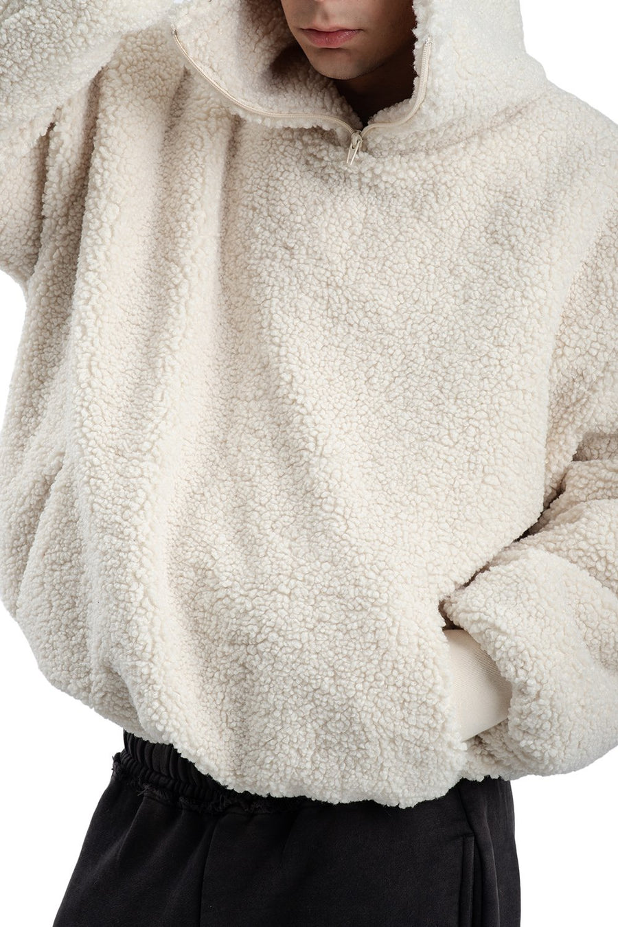 Bluza Polar Yeti