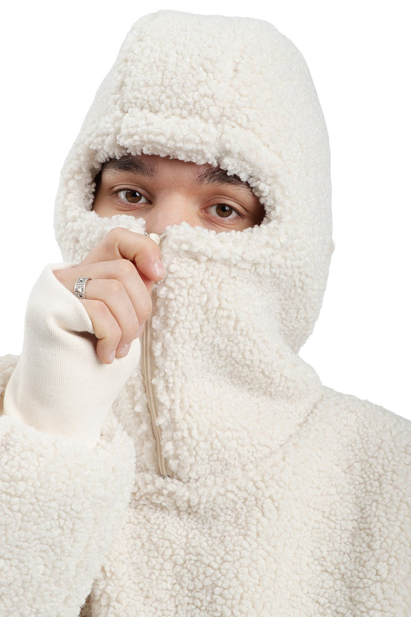 Bluza Polar Yeti