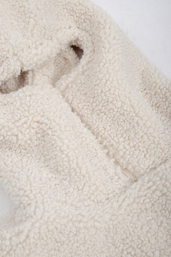 Bluza Polar Yeti