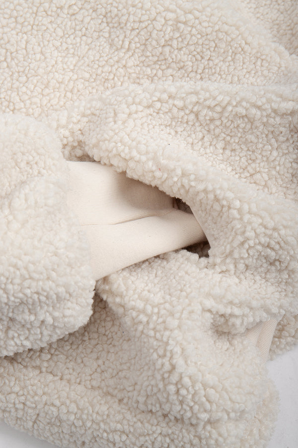 Bluza Polar Yeti