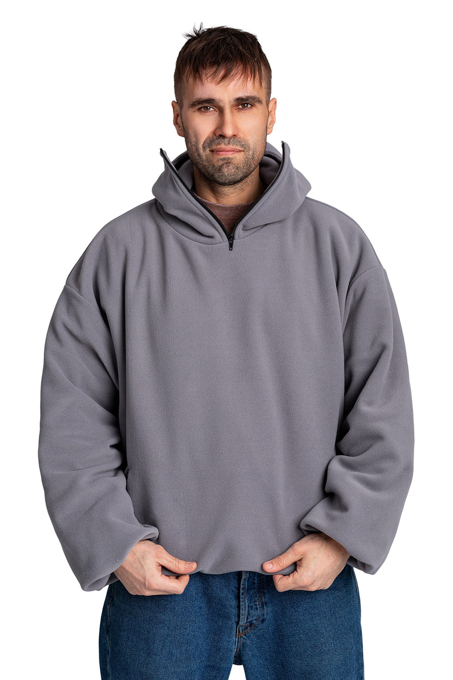 Bluza Polar Ninja