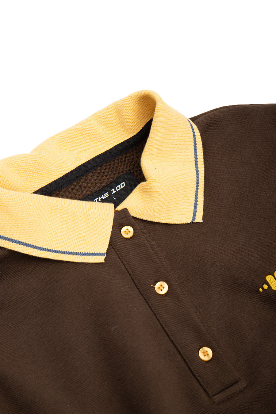 Campus Polo Longsleeve