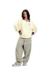 Longsleeve Polo Campus