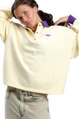 Longsleeve Polo Campus