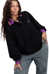 Campus Polo Longsleeve