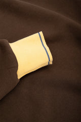 Campus Polo Longsleeve