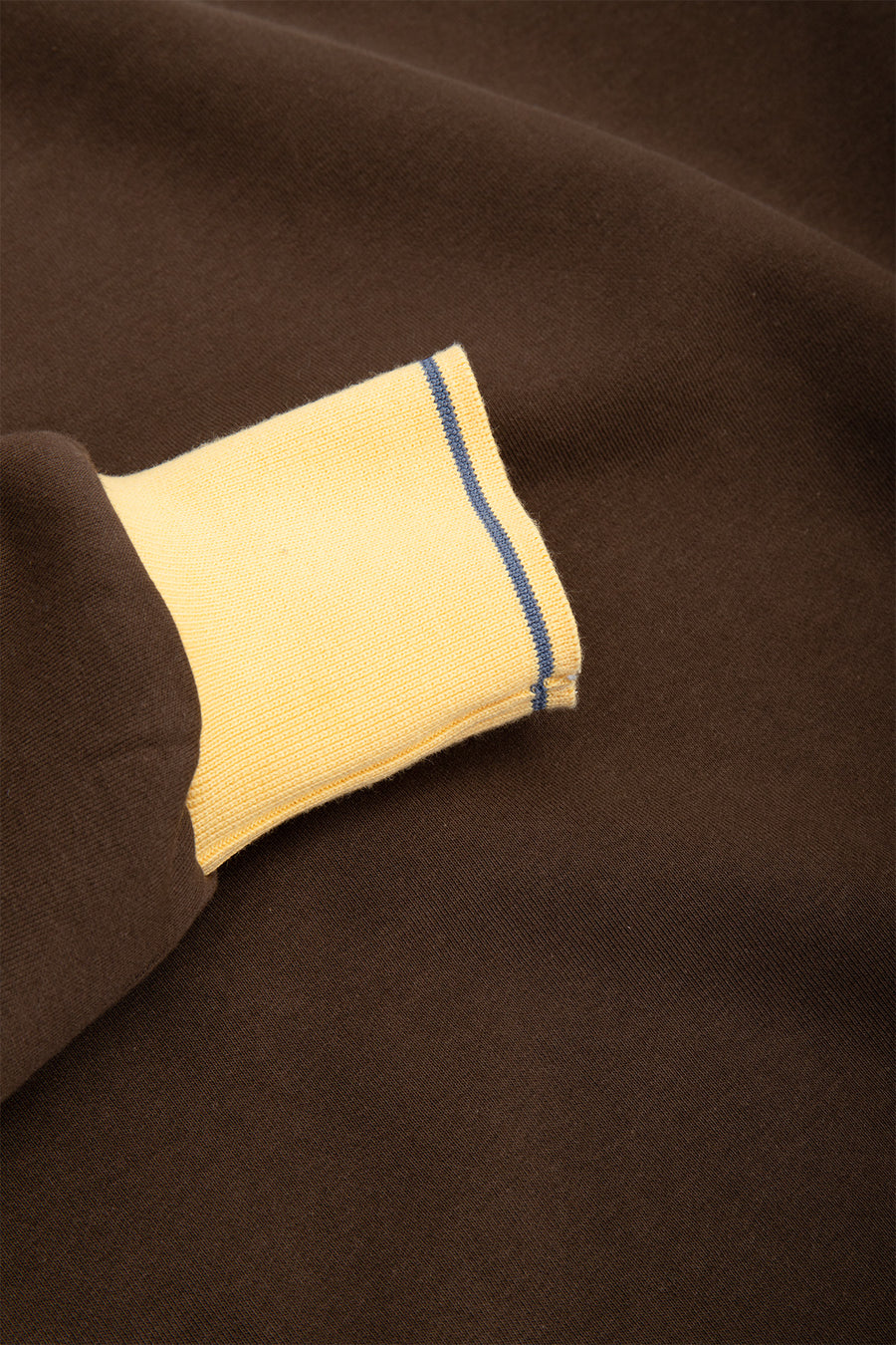 Campus Polo Longsleeve