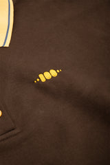 Campus Polo Longsleeve