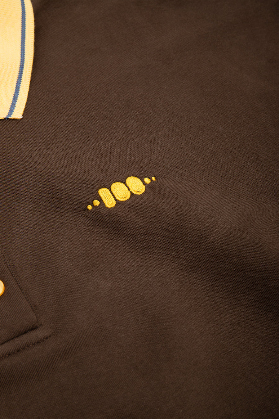Campus Polo Longsleeve