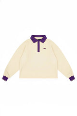 Polo Longsleeve Campus