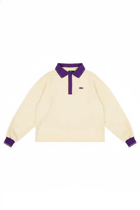 Polo Longsleeve Campus