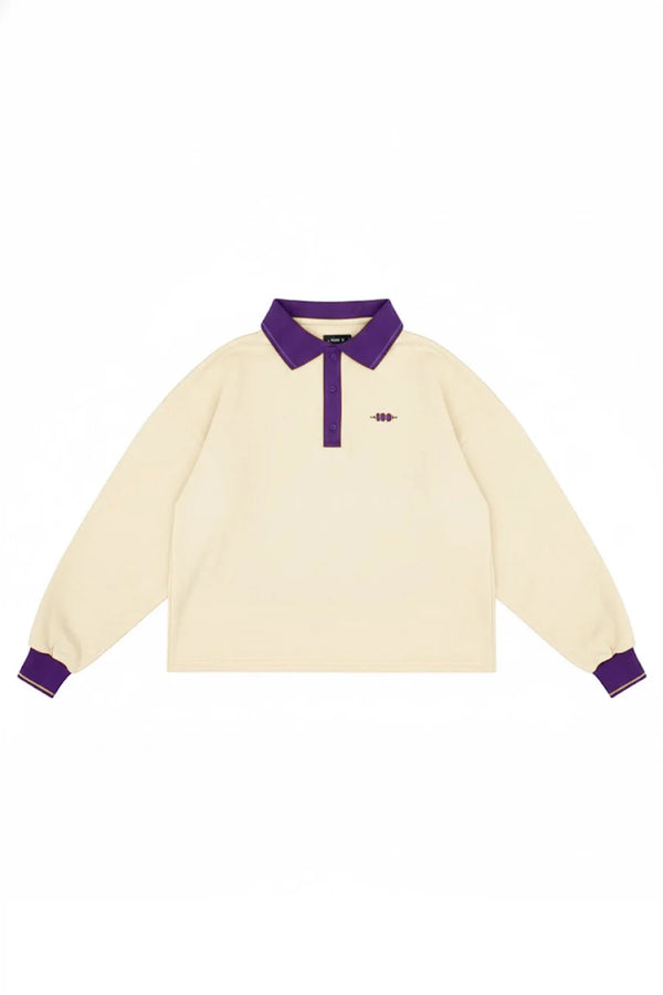 Polo Longsleeve Campus