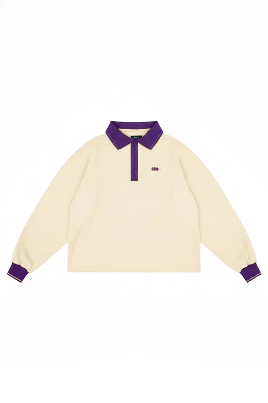 Polo Longsleeve Campus