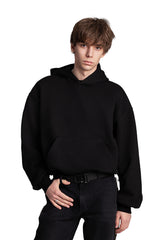 Bluza Hoodie Puffy Street Premium