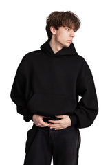 Bluza Hoodie Puffy Street Premium