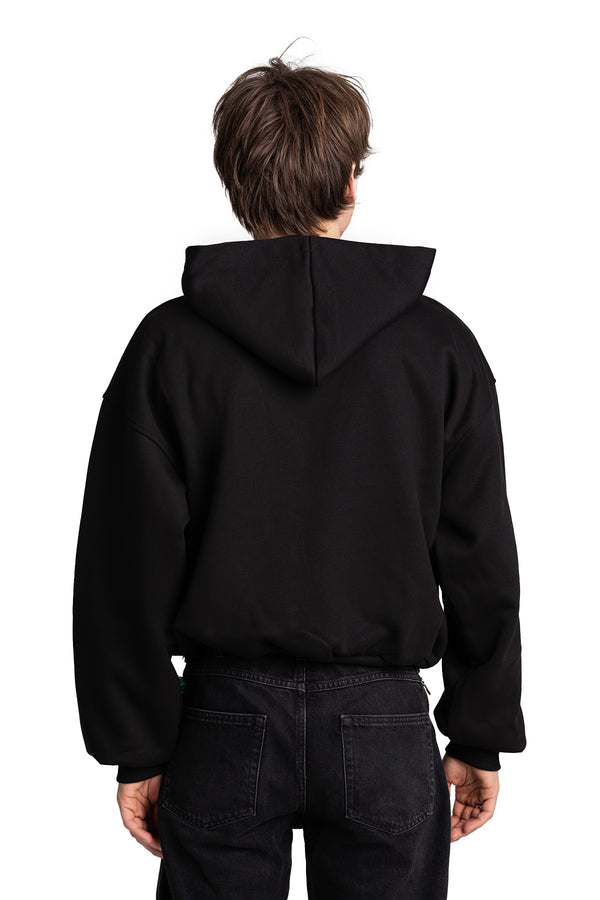 Bluza Hoodie Puffy Street Premium