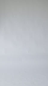 T-Shirt Boxy Concrete White