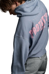 Bluza Prototype Grey