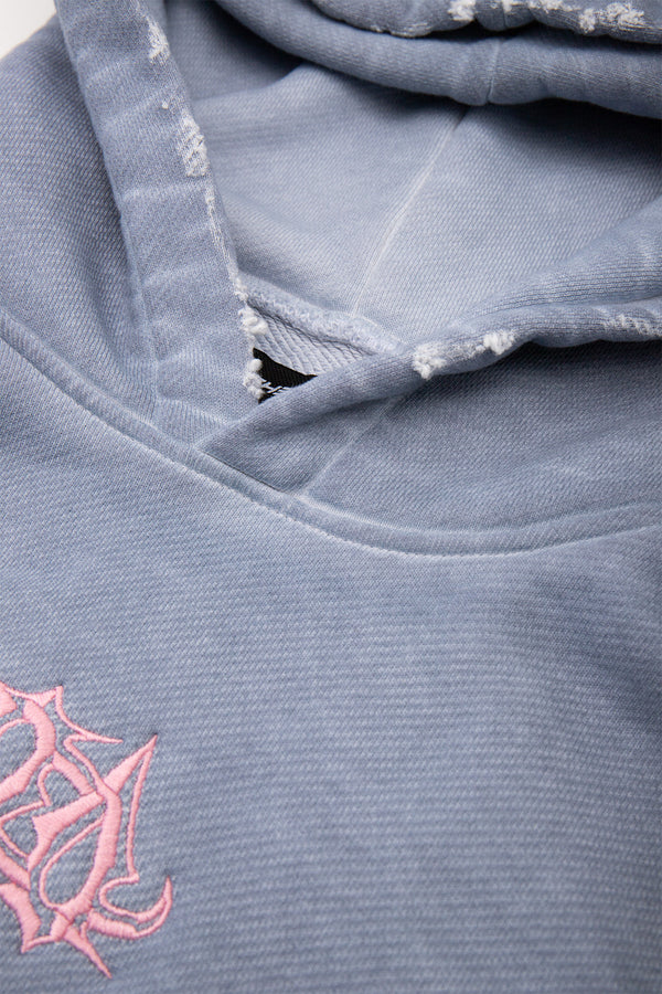 Bluza Prototype Grey