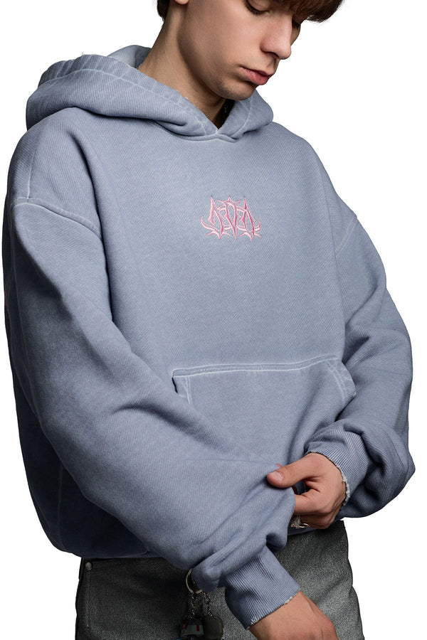 Bluza Prototype Grey