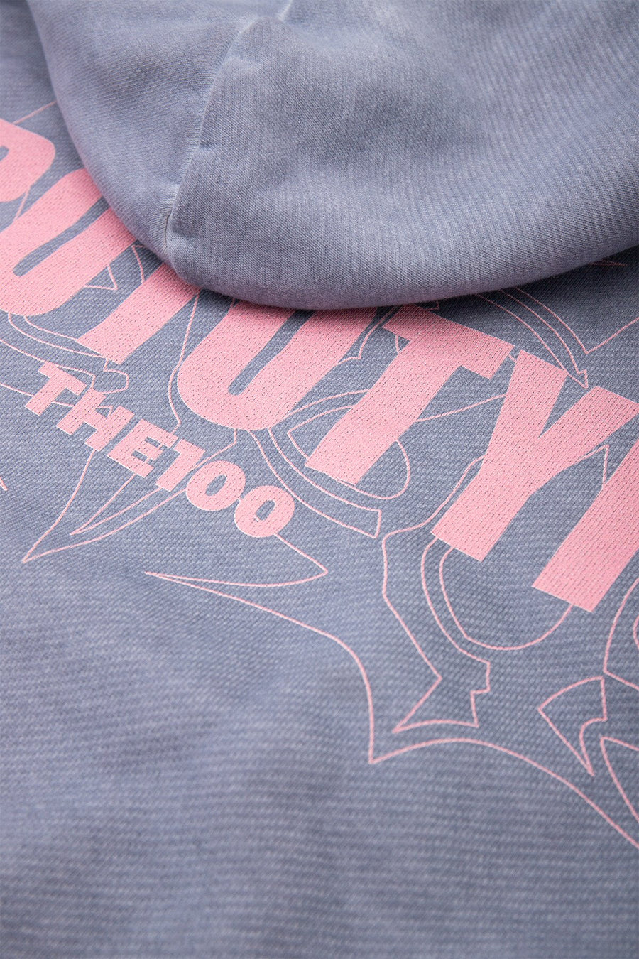 Bluza Prototype Grey