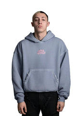 Bluza Prototype Grey