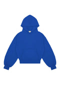Hoodie Puffy Street