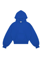 Hoodie Puffy Street