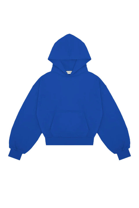 Hoodie Puffy Street