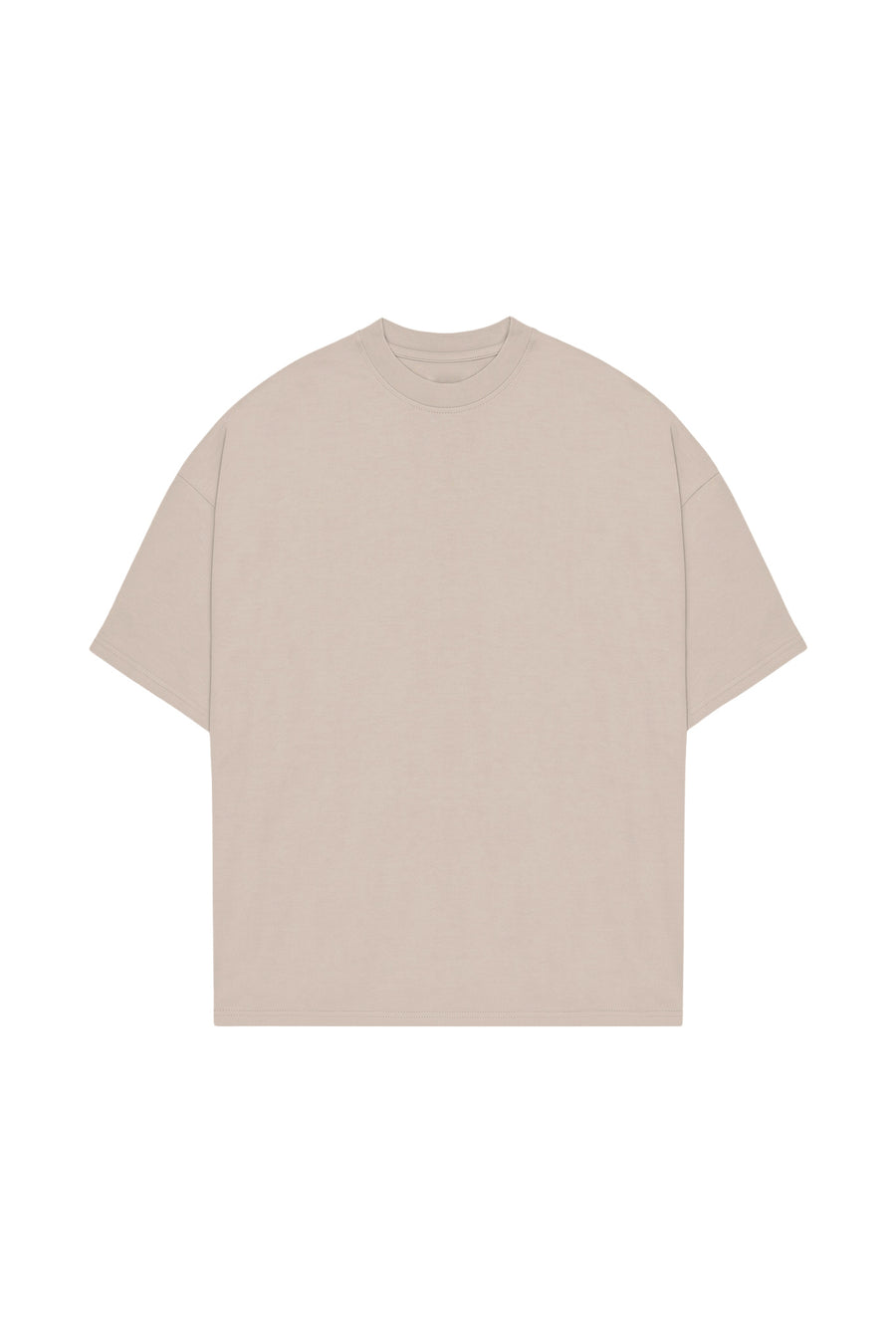 T-Shirt Regular Heavy