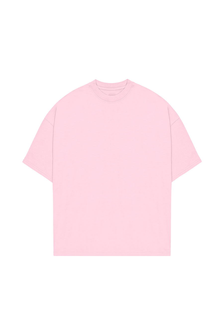T-Shirt Regular Heavy