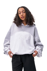 Bluza Hoodie WAVE Light